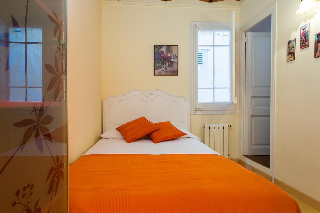 Appartement Link Bcn Center *