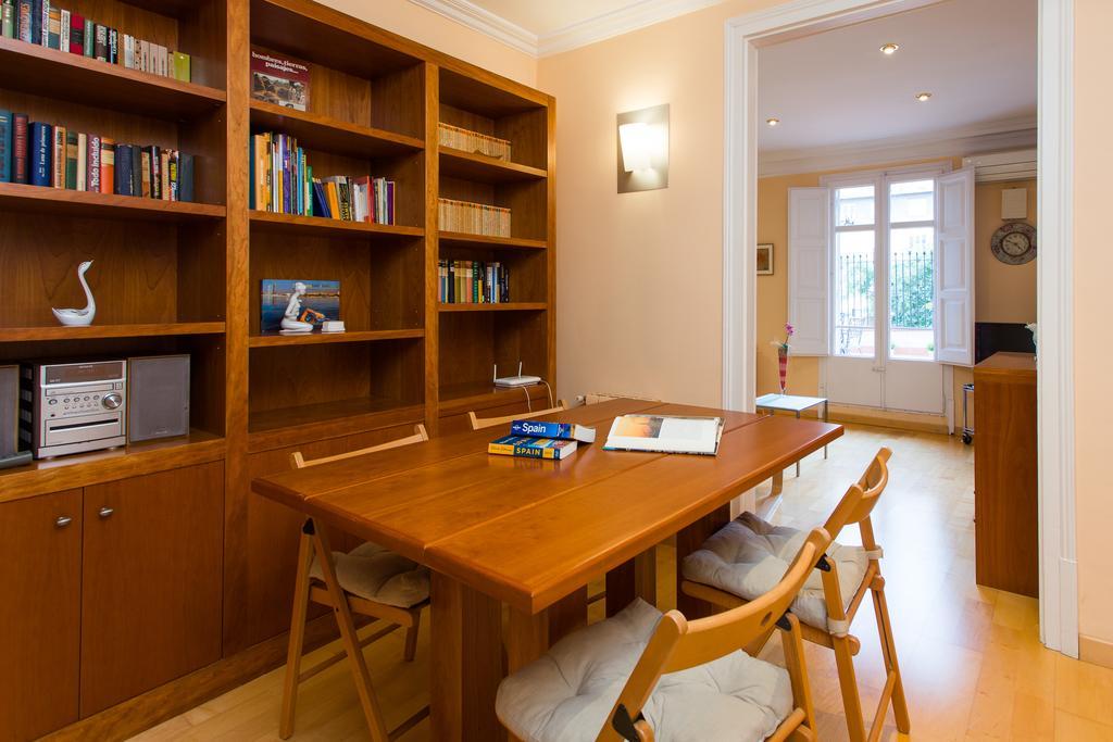 Appartement Link Bcn Center