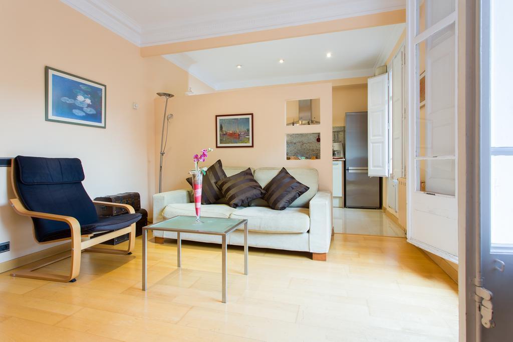 Appartement Link Bcn Center *