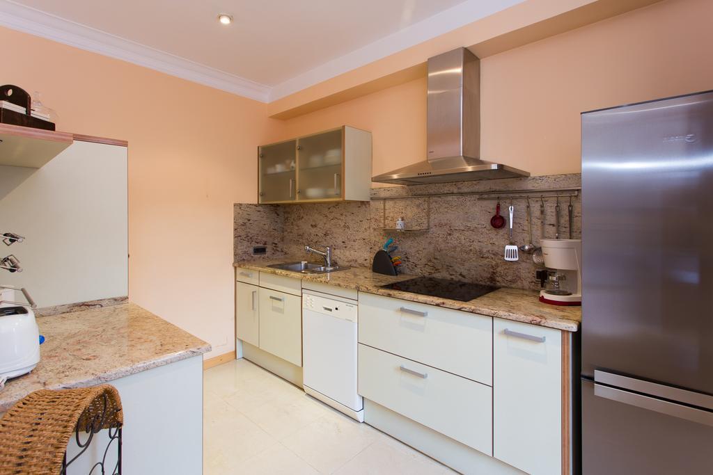 Link Bcn Center Appartement *