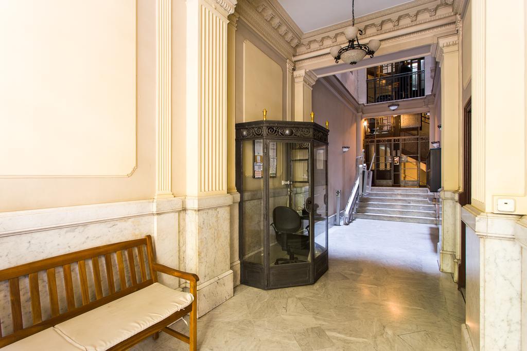 Link Bcn Center Appartement Barcelone