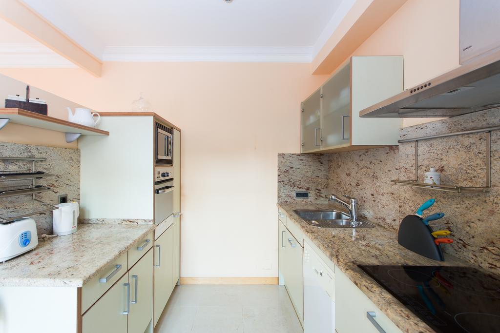 Appartement Link Bcn Center *