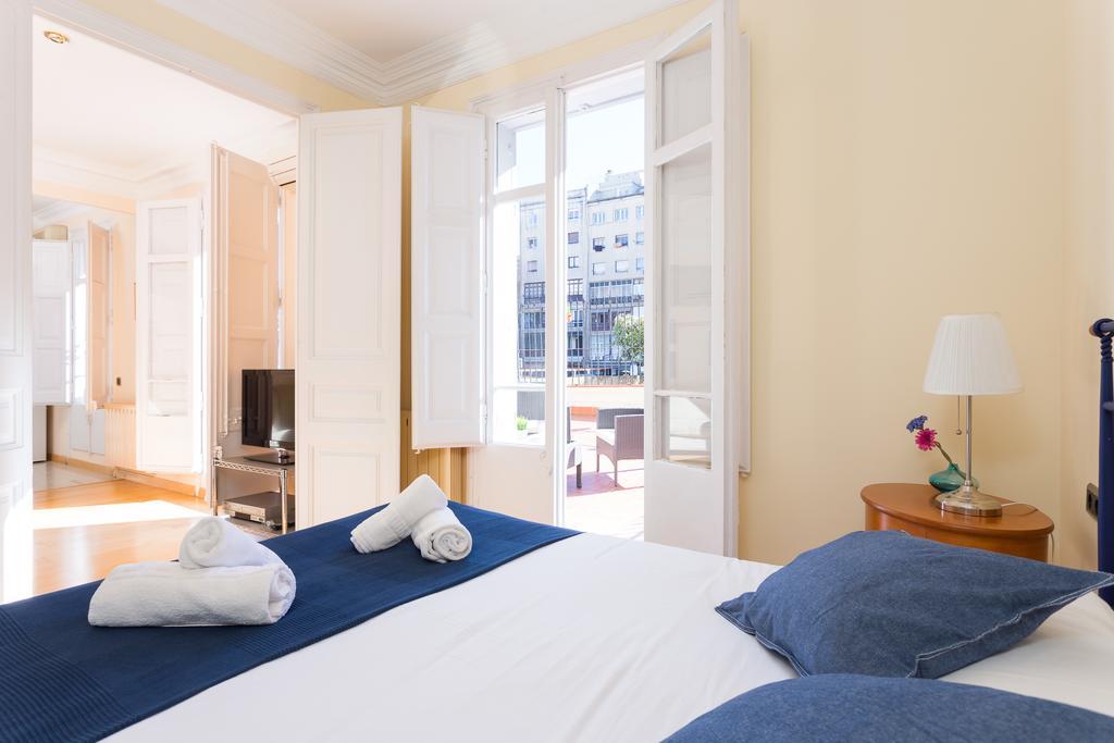 Appartement Link Bcn Center *